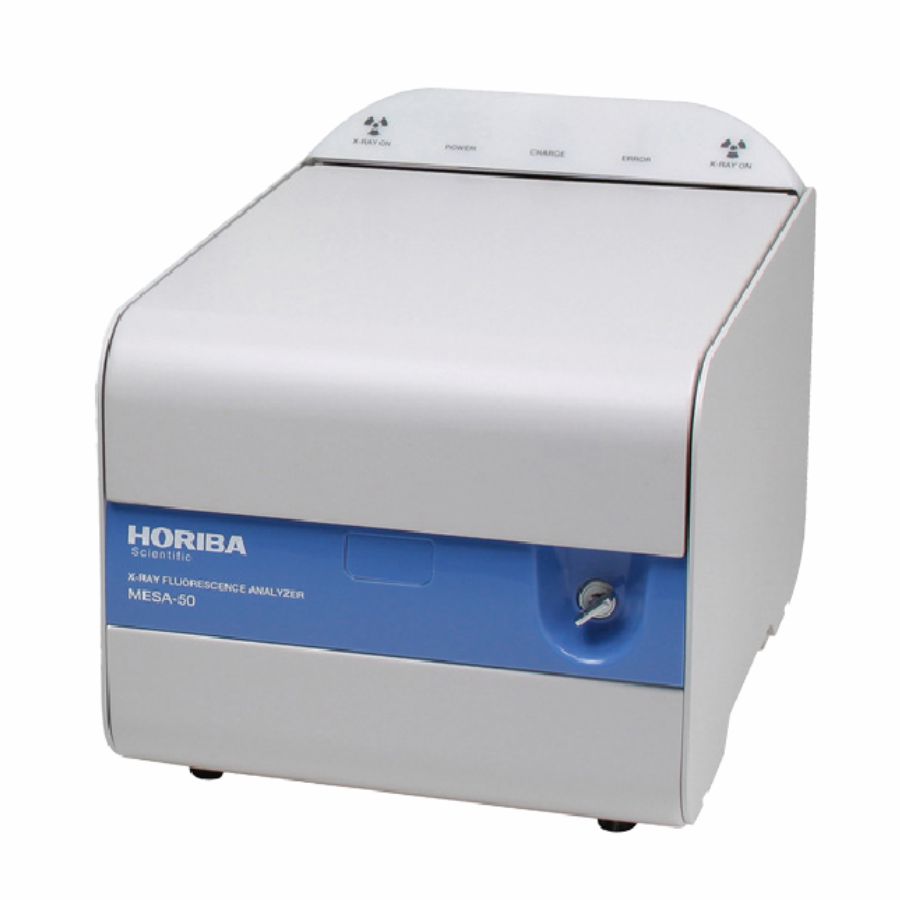 XRF Elemental Analyzer